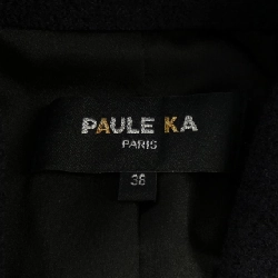 【Mã giảm giá】Áo khoác PAULE KA 632996