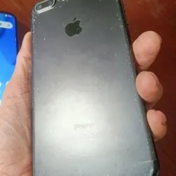 Apple iPhone 7 Plus 128GB Đen,icloud chính chủ 745248