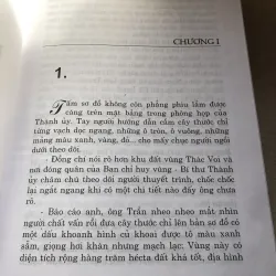 Đất Thiêng- Trần Thăng tiểu thuyết  956938