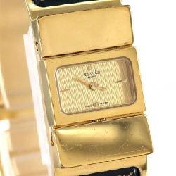 Hermès Roca Enamel GP LO1.201 GP Quartz - Hàng hiệu Authentic 876093