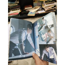 Khi Nàng Say Giấc - Sách ảnh - Thục Anh dịch 274206