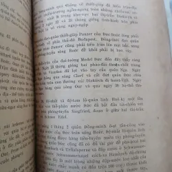 LỊCH SỬ CHIẾN TRANH TRẬN THẾ GIỚI ĐẠI CHIẾN LẦN THỨ HAI - TƯỚNG CHASSIN 1001839