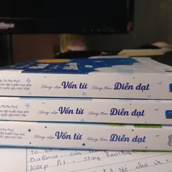 Sách nâng cấp vốn từ 553340