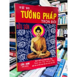 Tử vi tướng pháp trọn đời 55939