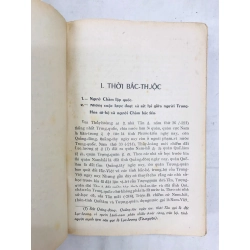 Việt sử xứ đàng trong - Phan Khoang ( sách đóng bìa ) 127702