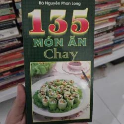 135 món ăn chay 1021529