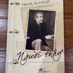 Người Thầy Hồi Ức Của Một Nhà Giáo Mỹ - Frank McCourt (6)