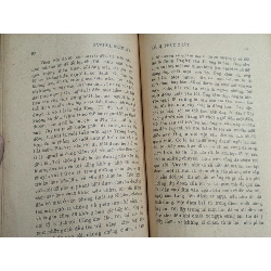 Tuyển tập các nhà văn pháp hiện đại - Hoàng Ngọc Biên 778557