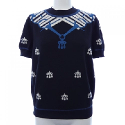 HERMES 4H2645DD Áo len - Hàng hiệu Chính hãng