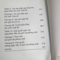Nhân Quả Báo Ứng Những Điều Mắt Thấy Tai Nghe 700757