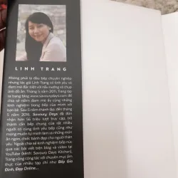 Nhật ký học làm bánh tập 3_ Khi bếp vắng lò. LINH TRANG 745549