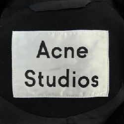Áo khoác ACNE STUDIOS 626995