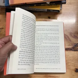 II Mô Hình Xoắn Động _ Gien Tinh Thần Hay Sự Thật Về Tâm Lý Con Người - Vũ Phi Yên - 2019 699290