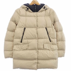 Herno PI001510D áo khoác lông