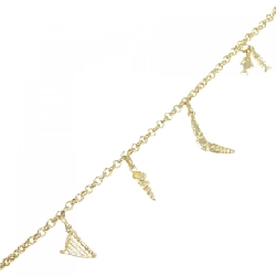 ウノアエレ 750YG ブレスレット - Hàng hiệu Authentic