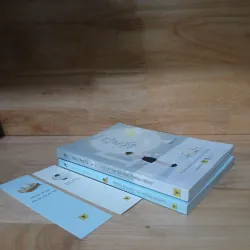 999 Lá Thư Gửi Cho Chính Mình (Tập 1, 2) - Miêu Công Tử 1009525