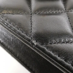 Túi xách chéo Chanel 611404