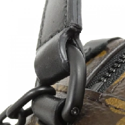 Túi xách vai Louis Vuitton Monogram Taffeta Mini Soft Trunk 2020SS M68970 - Hàng hiệu Chính hãng 768358