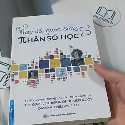 Thay Đổi Cuộc Sống Với Thần Số Học 705628