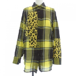 Áo sơ mi ERMANNO SCERVINO