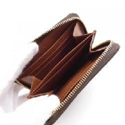 Ví tiền xu Louis Vuitton Monogram Zippy M60067 621329