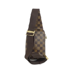 Túi xách vai Louis Vuitton Damier Geronimos N51994 - Hàng hiệu Chính hãng 768324