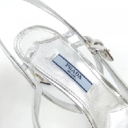 Giày sandal PRADA - Hàng hiệu Authentic 830236