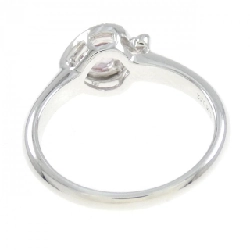 Nhẫn Tourmaline K18WG 0.66CT - Hàng hiệu Chính hãng 856820