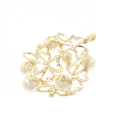 Mikimoto Akoya Pearl Pendant - Hàng hiệu Authentic 842835