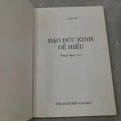 ĐẠO ĐỨC KINH - PHAN NGỌC 777605
