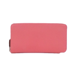 Ví Hermes BRIDES DE GALA FANTOME A POIS lụa trong cổ điển 075188CK