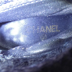 【Mã giảm giá】Giày bốt CHANEL 665063