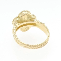 Nhẫn Vintage Alhambra Van Cleef & Arpels - Hàng hiệu Authentic 836778