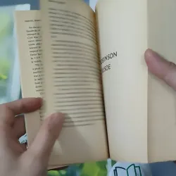 Robinson Crusoe - Daniel Defoe 1027613