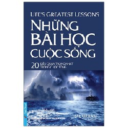 Những Bài Học Cuộc Sống - Hal Urban