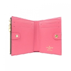 Ví Louis Vuitton Monogram Portefeuille Lisa M11380 619613