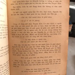 Giảng văn Truyện Kiều - Đặng Thanh Lê 1001722