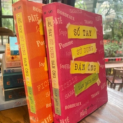 SỔ TAY SỬ DỤNG ĐÀN ÔNG 2 - Lam Bạch Sắc 543318