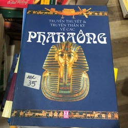 Truyền thuyết và các truyện thần kỳ về Pharaong