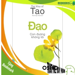 (TẶNG BOOKMARK) OSHO - Đạo Con Đường Không Lối - OSHO - 2023