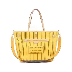 【Sản phẩm chưa sử dụng】Túi Louis Vuitton Monogram Neverfull Inside Out MM M11947