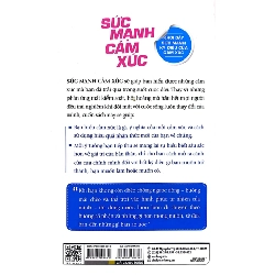 Tâm Lý Học Đời Sống - Sức Mạnh Cảm Xúc - Esther Hicks, Jerry Hicks 285220