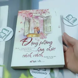 Động Phòng Hoa Chúc Cách Vách - Diệp Lạc Vô Tâm 744751