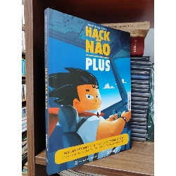 Hack não PLUS - Nguyễn Văn Hiệp chủ biên