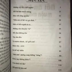 Nỗi ân hận muộn màng - Ký sự toà án  1043792