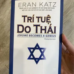 Trí tuệ Do Thái - Eran Katz 571177