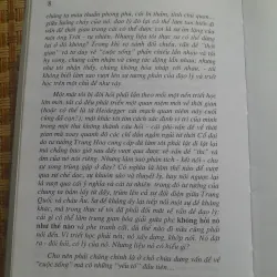 BÀN VỀ CHỮ THỜI 756844