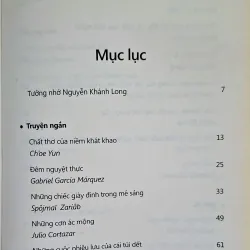 Nguyễn Khánh Long , tuyển dịch   1027035