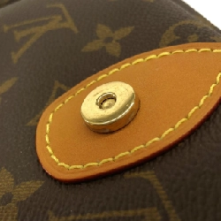 Túi xách đeo vai Louis Vuitton Monogram Archive Satchel Messenger M14723 - Hàng hiệu Chính hãng 801938