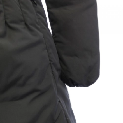 MONCLER RENNE Áo khoác lông - Hàng hiệu Chính hãng 820555